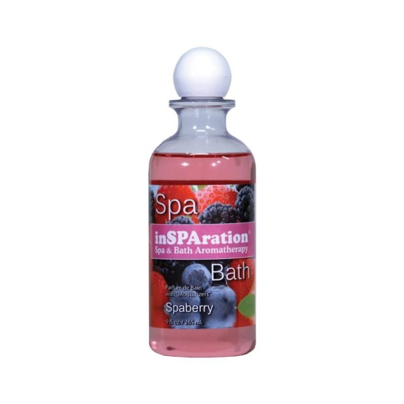InSPAration Spaberry 265 ml