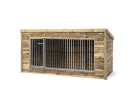 Voldux hondenkennel Luna Foto van Voldux hondenkennel Luna