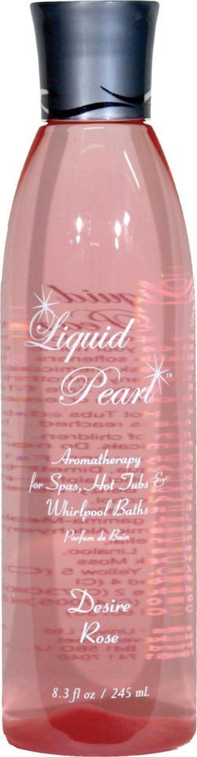 InSPAration Liquid Pearl Desire - Rose (245 ml)