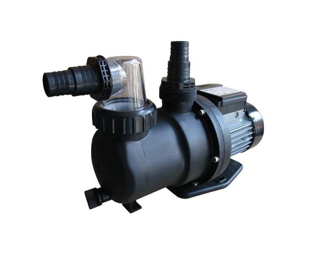 Aquaforte SP-450A zwembadpomp - 8.5 m3 - tot 34.000 liter