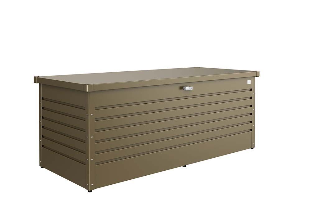 Foto van Biohort Hobbybox 180 Brons Metallic