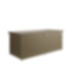 Foto van Biohort Hobbybox 180 Brons Metallic