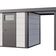 Telluria Classico OL Small 2424 wit|antraciet - rechts