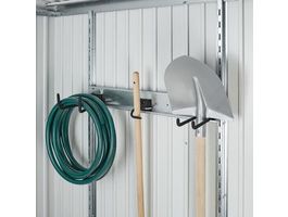 Foto van Biohort hakenset