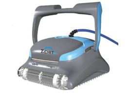 Foto van Dolphin Zenit 20 Pro zwembadrobot