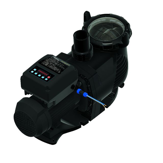 Foto van SPV150 WIFI variabele zwembadpomp Type 1.5 PK 22m³/u