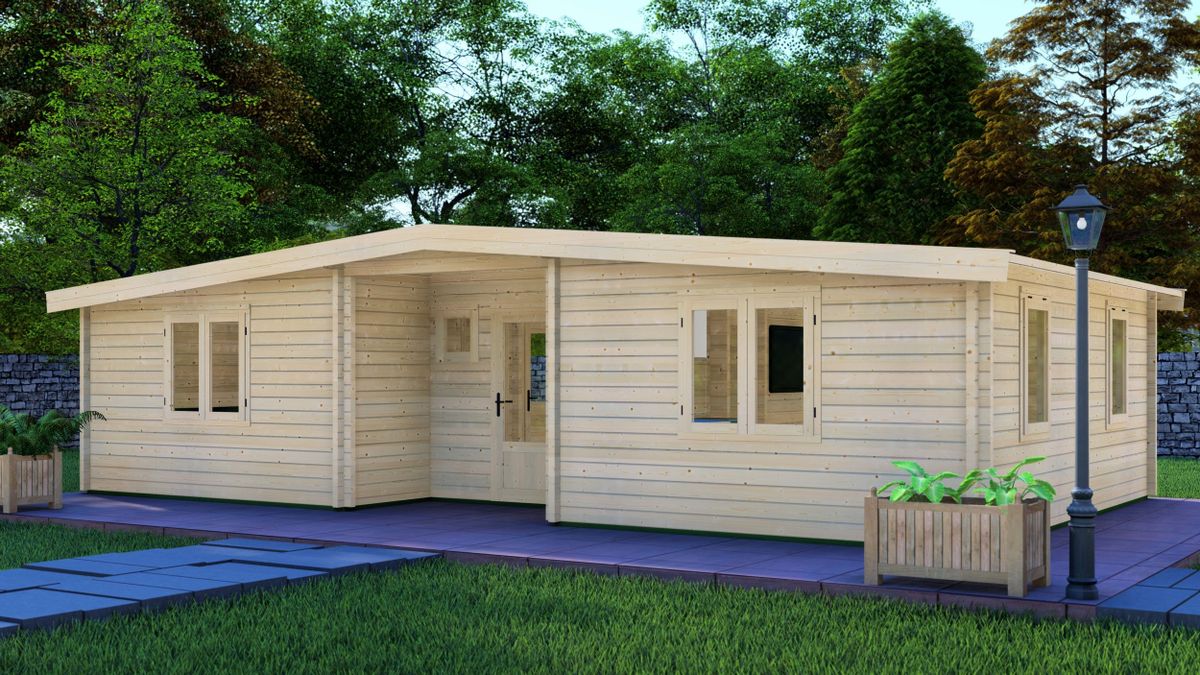 Graed Chalet Confidence