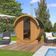 Interflex barrelsauna 2.2 - thermowood