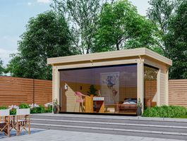 Foto von Interflex buitenverblijf G4434 MG