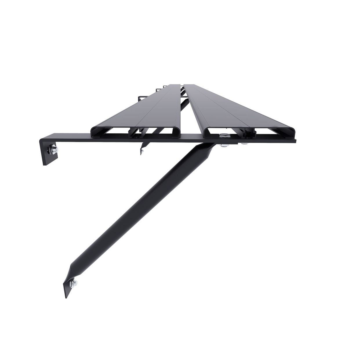 Royal Well kweekschap zwart