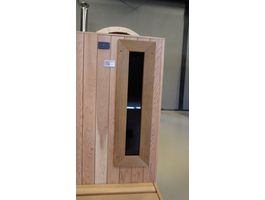 Foto van Azalp infraroodstraler - 750W