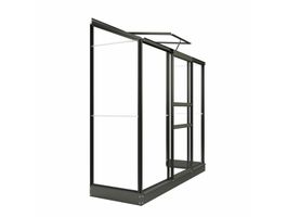 Foto van Royal Well Emma Muurkas II groengrijs VG 3mm