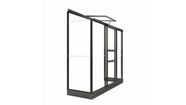 Royal Well Emma Muurkas II groengrijs VG 3mm Foto van Royal Well Emma Muurkas II groengrijs VG 3mm