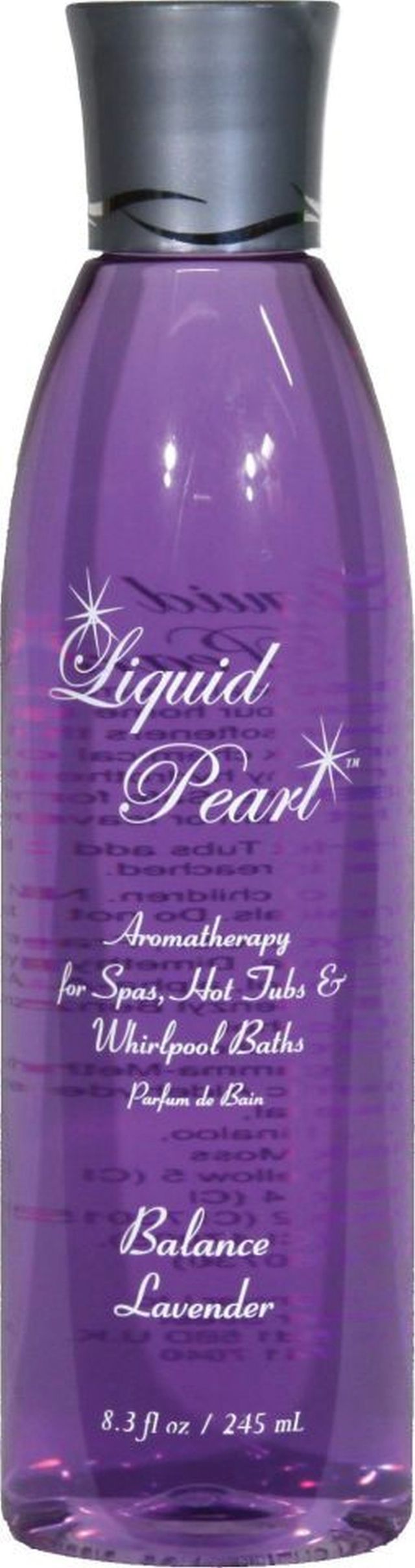 InSPAration Liquid Pearl Balance - Lavender (245 ml)