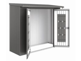 Foto van Biohort Woodstock 150 deurpakket