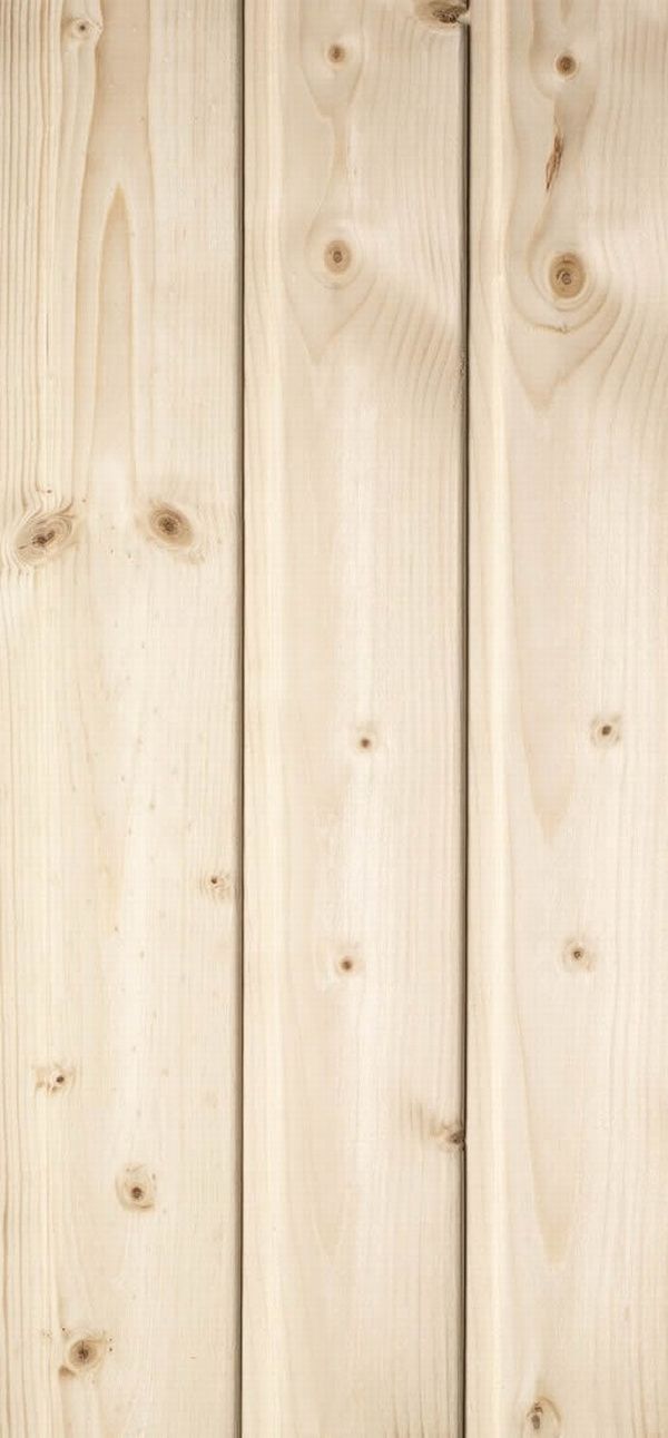 Azalp Saunaschroot Noord-Europees vurenhout AAA Kwaliteit