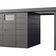 Telluria Classico OL Small 2424 antraciet - rechts