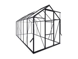 Foto van Royal Well Kate IV Tuinkas zwart