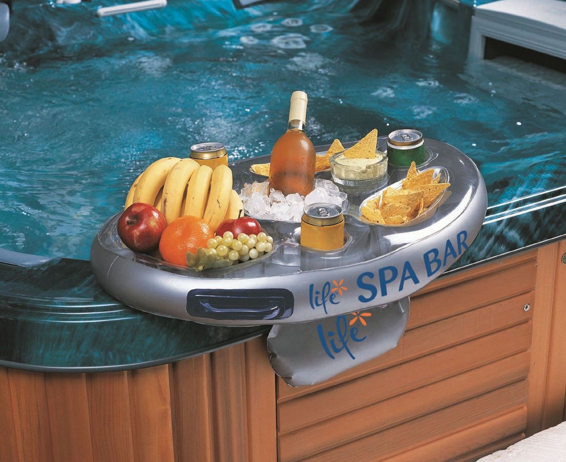 Foto van Life Spa Bar