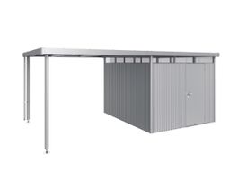 Foto van Biohort zijdak