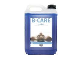 B-Care O-Clear voor kristalhelder zwembadwater 5L Foto van B-Care O-Clear voor kristalhelder zwembadwater 5L