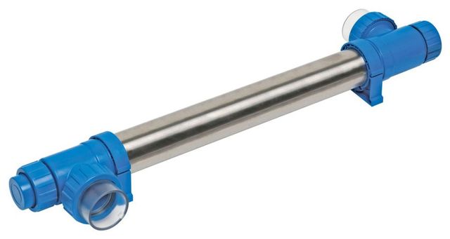 Blue Lagoon UV-C Tech 75 Watt - 75.000L