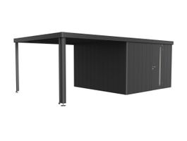 Foto van Biohort zijdak