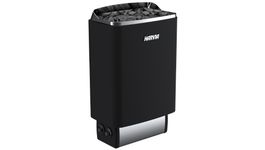 Harvia TopSteel M45 saunaofen - Schwarz Foto von Harvia TopSteel M45 saunaofen - Schwarz