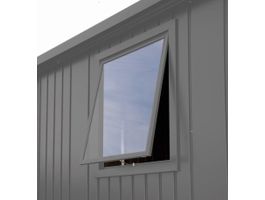 Foto van Biohort raam