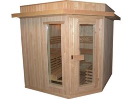 Foto von Azalp Dachkranz für Classic Fichte*