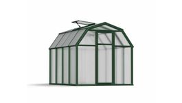 Palram – Canopia Eco Grow Tuinkas Foto van Palram – Canopia Eco Grow Tuinkas