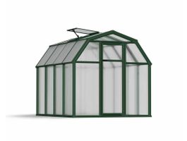 Palram – Canopia Eco Grow Tuinkas Foto van Palram – Canopia Eco Grow Tuinkas