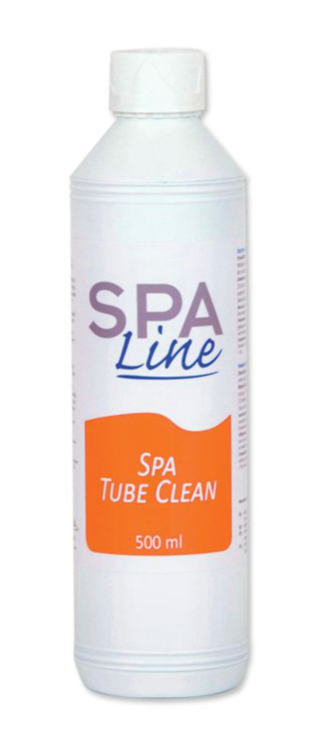 Spa Line Tube Clean (500 ml)