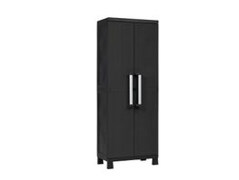 Foto van Toomax kunststof opbergkast Midi hoog