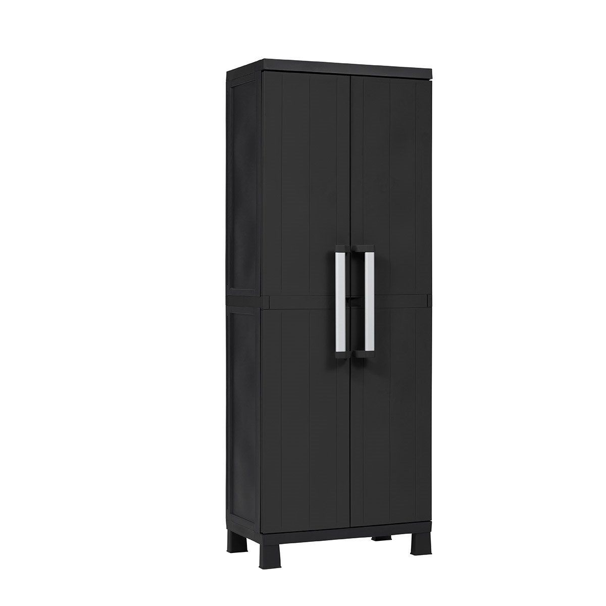 Toomax kunststof opbergkast Midi hoog