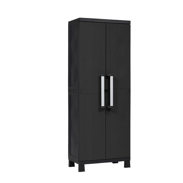 Toomax kunststof opbergkast Midi hoog