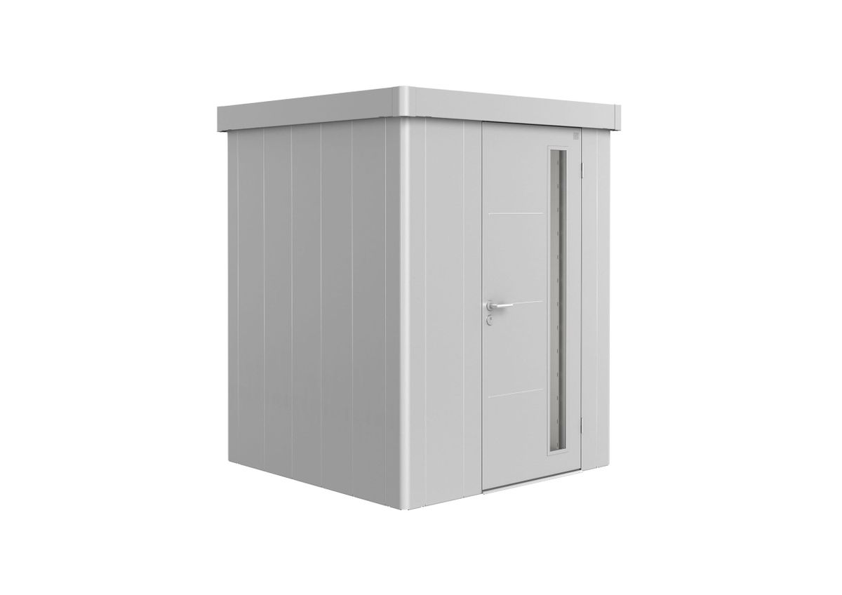 Biohort Neo 1A metalen tuinhuis