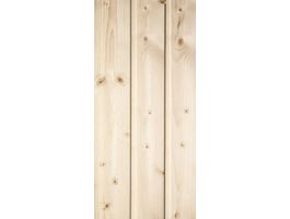 Foto van Azalp Saunaschroot Noord-Europees vurenhout AAA Kwaliteit