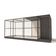 Glorenza - ALU - Evi - 449x176x193