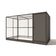 Glorenza - ALU - Evi -328x176x193 sluis