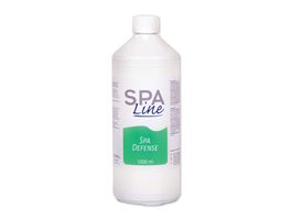 Spa Line Defense (1 ltr) Foto van Spa Line Defense (1 ltr)