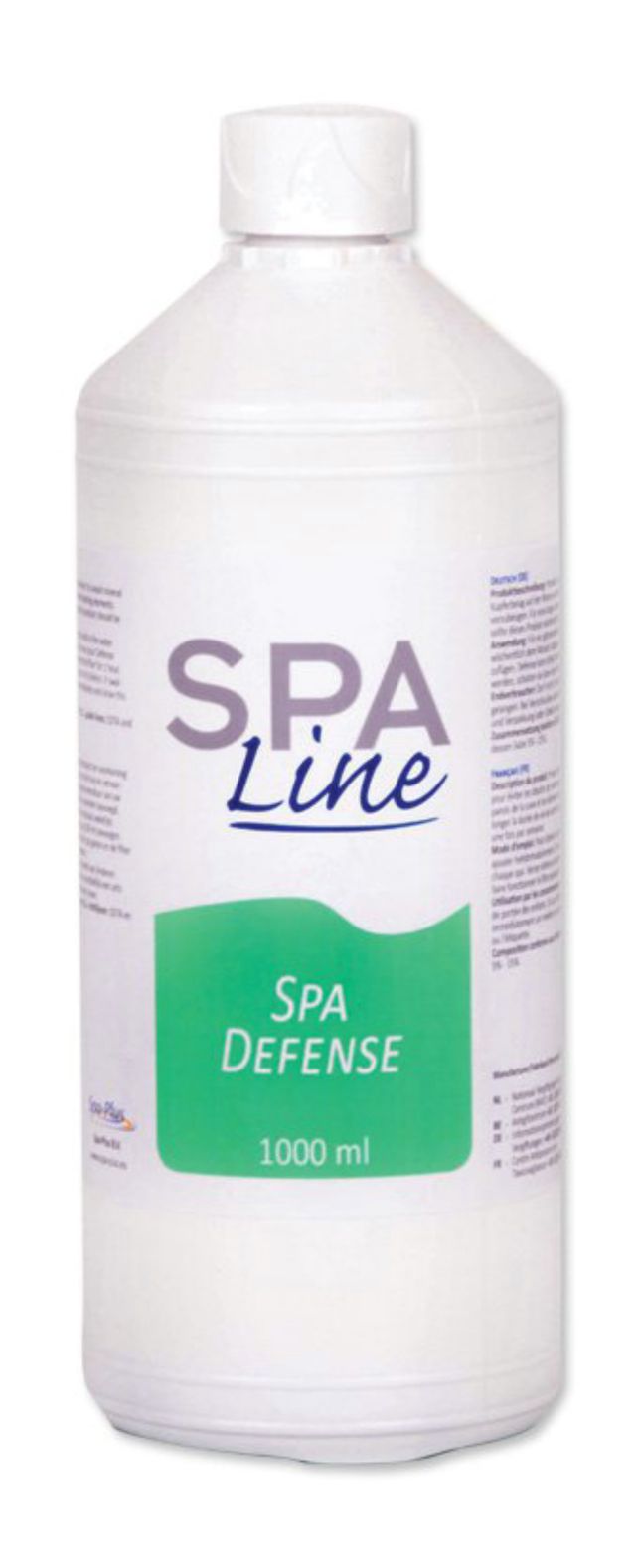 Spa Line Defense (1 ltr)
