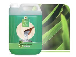 Foto von Warm and Tender Saunaduft - Eucalyptus 5000 ml