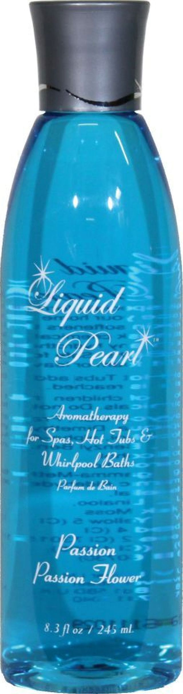 InSPAration Liquid Pearl Passion - Flower (245 ml)