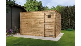 Volente tuinberging Lucas XL Foto van Volente tuinberging Lucas XL