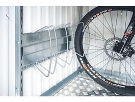 Foto van Biohort Fietsenhouder