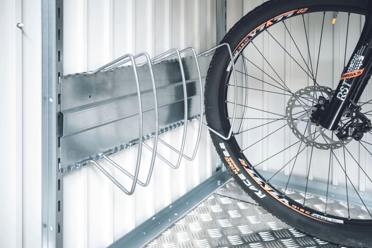 Biohort Fietsenhouder