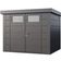 Telluria Classico 2724 antraciet