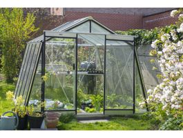 ACD Prestige Aluline S104H Tuinkas Foto van ACD Prestige Aluline S104H Tuinkas