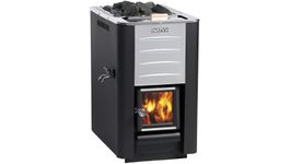 Harvia Holzbeheizte 20 ES Pro (WK200ES) Foto von